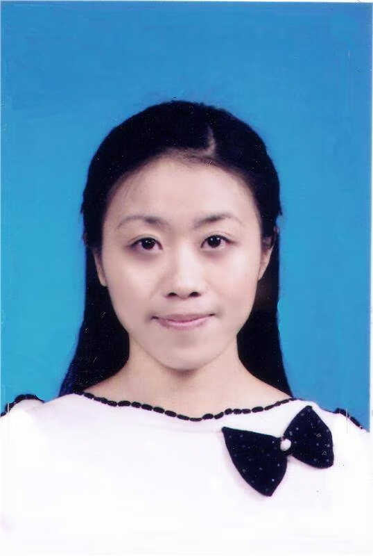 郭竹玲 