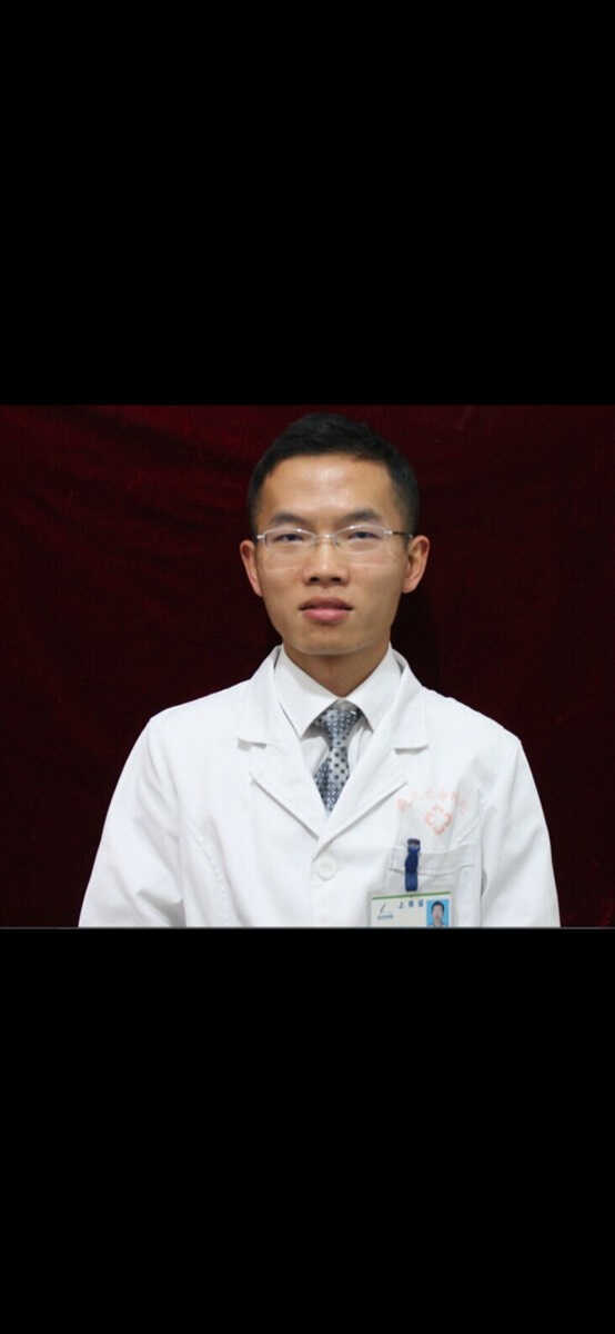 张付杰 
