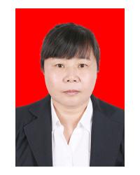 杜艷 