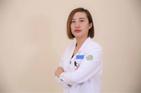 馬文婷 