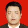厚兆军 