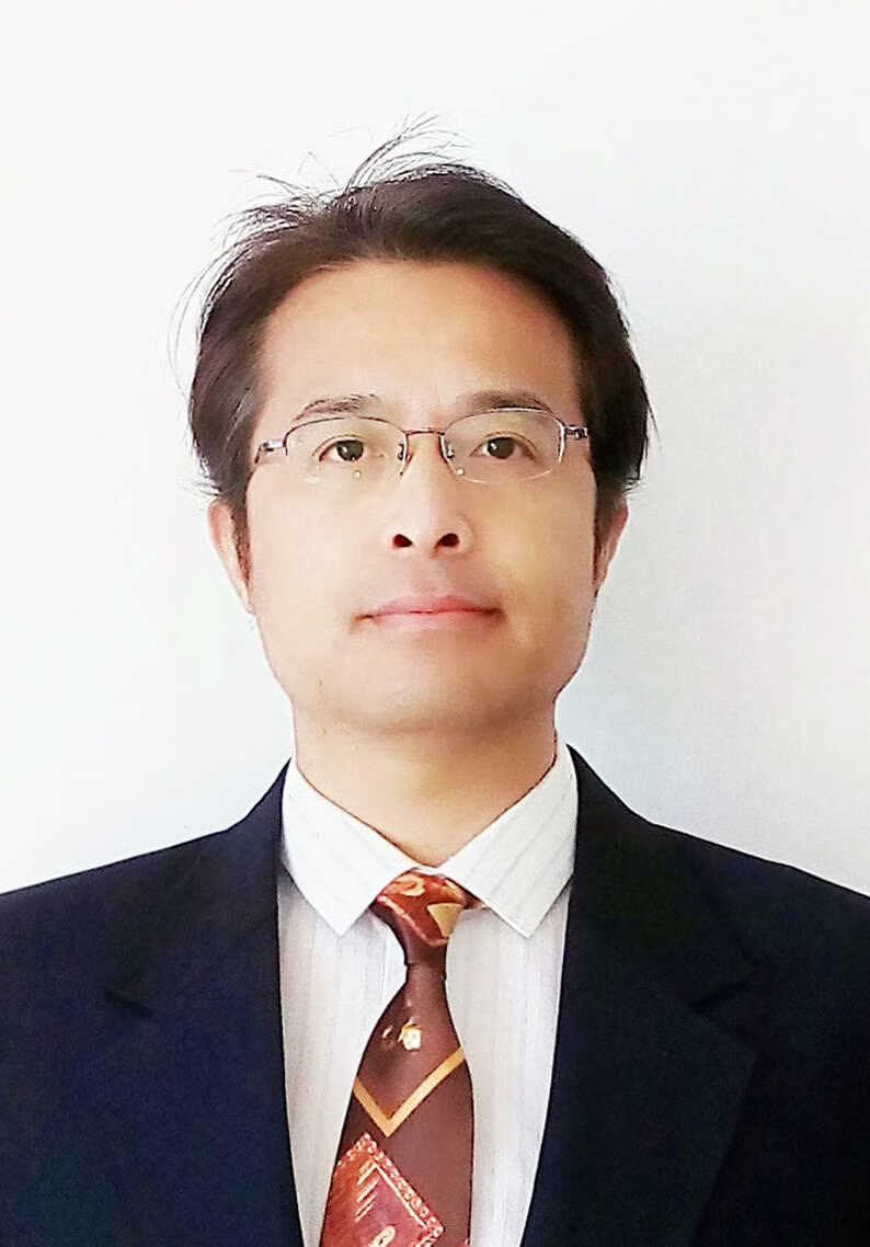刘波 