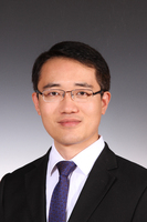 李德利 