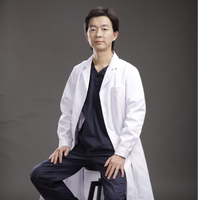 卢松鹤 