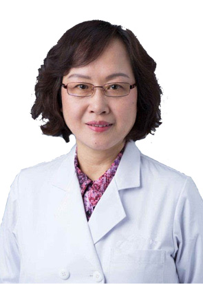 唐文丽 