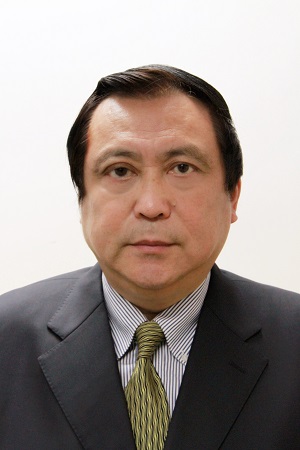 葛坚 