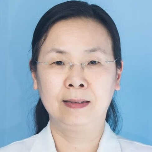 庞雅菊 