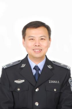 邢维斌 