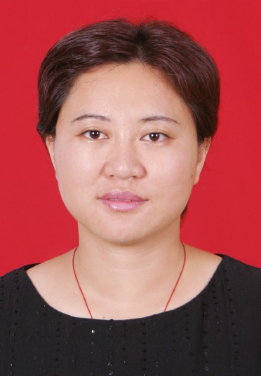 张彩霞 