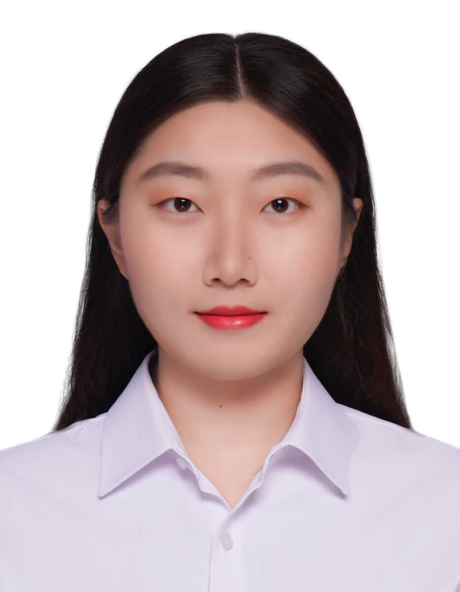 張珂 
