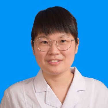 張文娟 