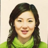 杨旸 