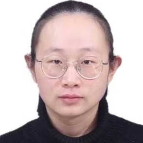 余芝红 