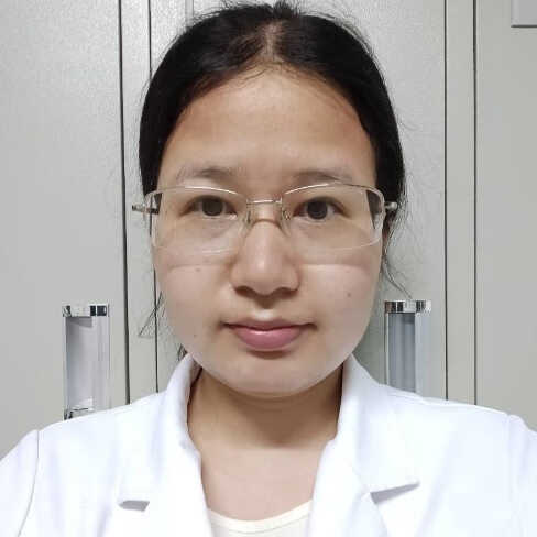 俞丽玲 