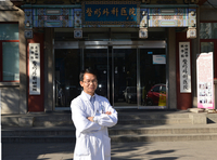 吴泽勇 