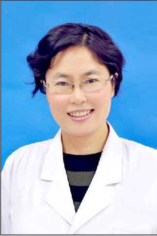 唐春丽 