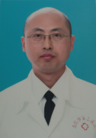 何勇武 
