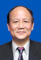 张旭 