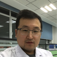 陈志杰 