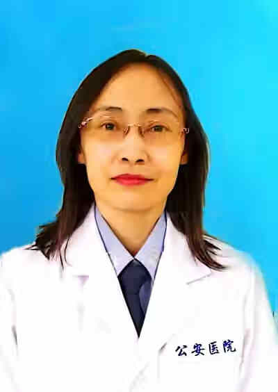 李淑云 