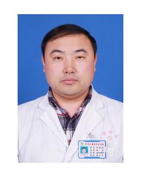 李德胜 