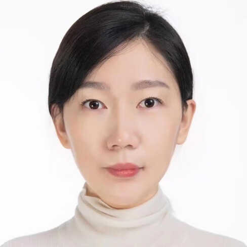 牛海玲 
