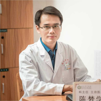 陈梦学 