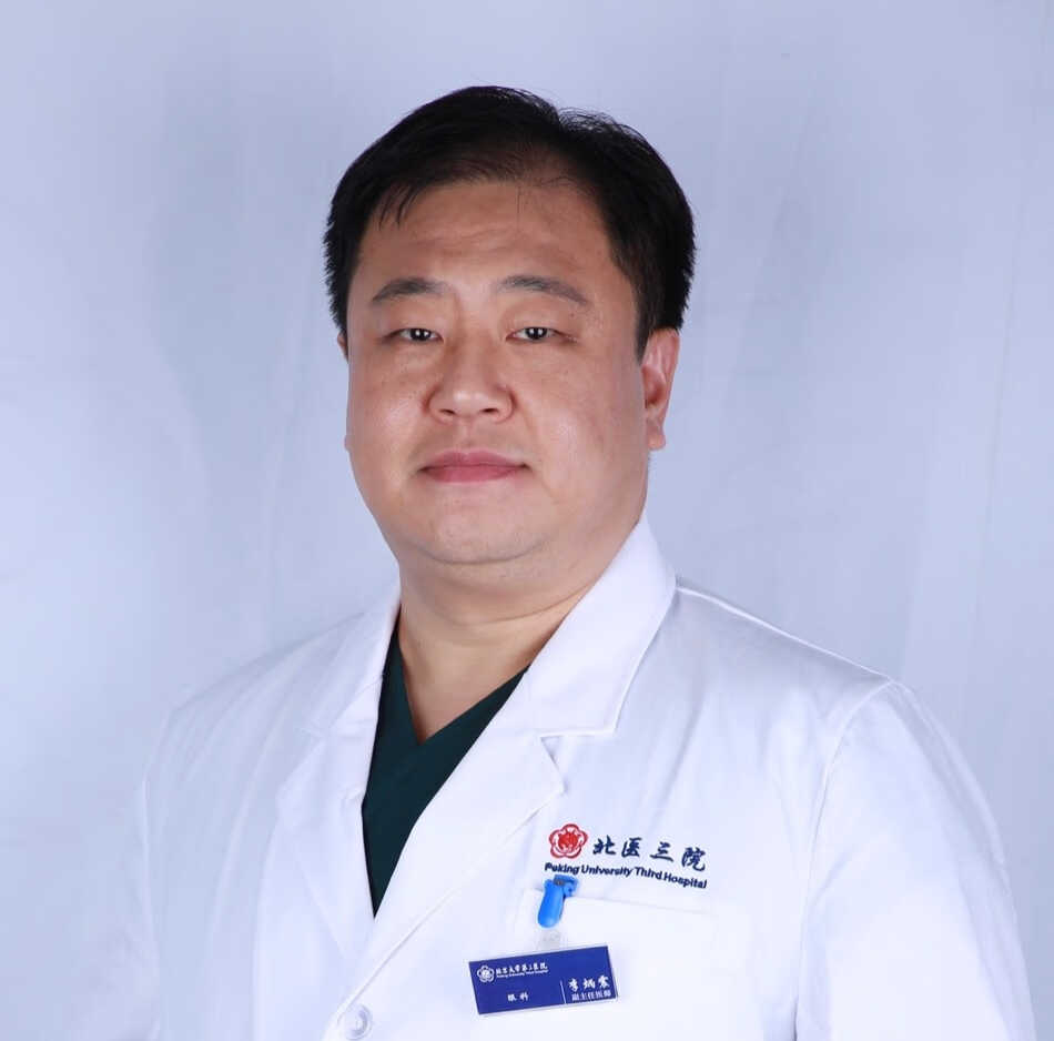李炳震 