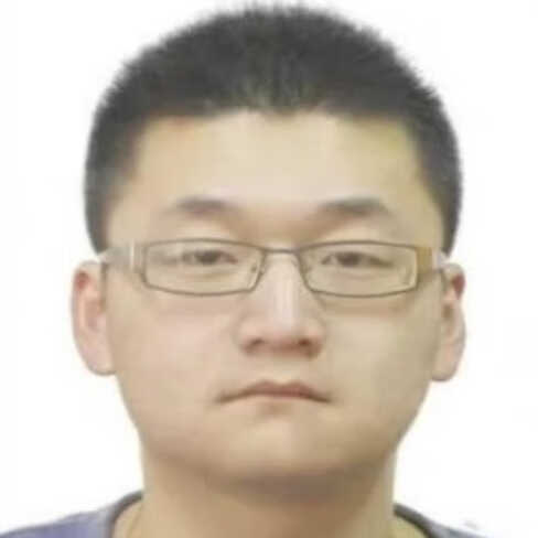 曲景灏 