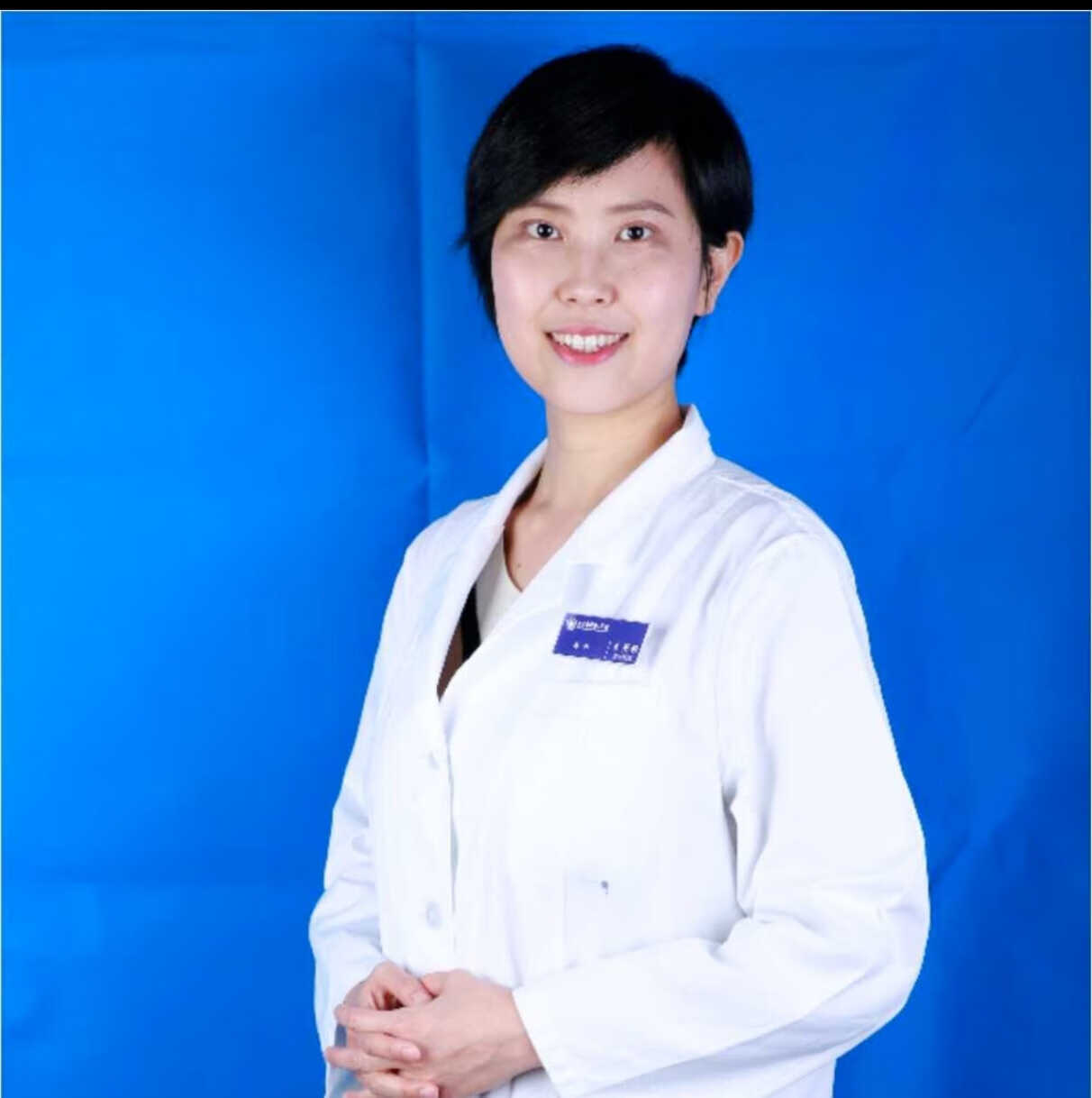 王旻舒 