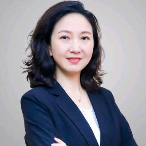 张钰 
