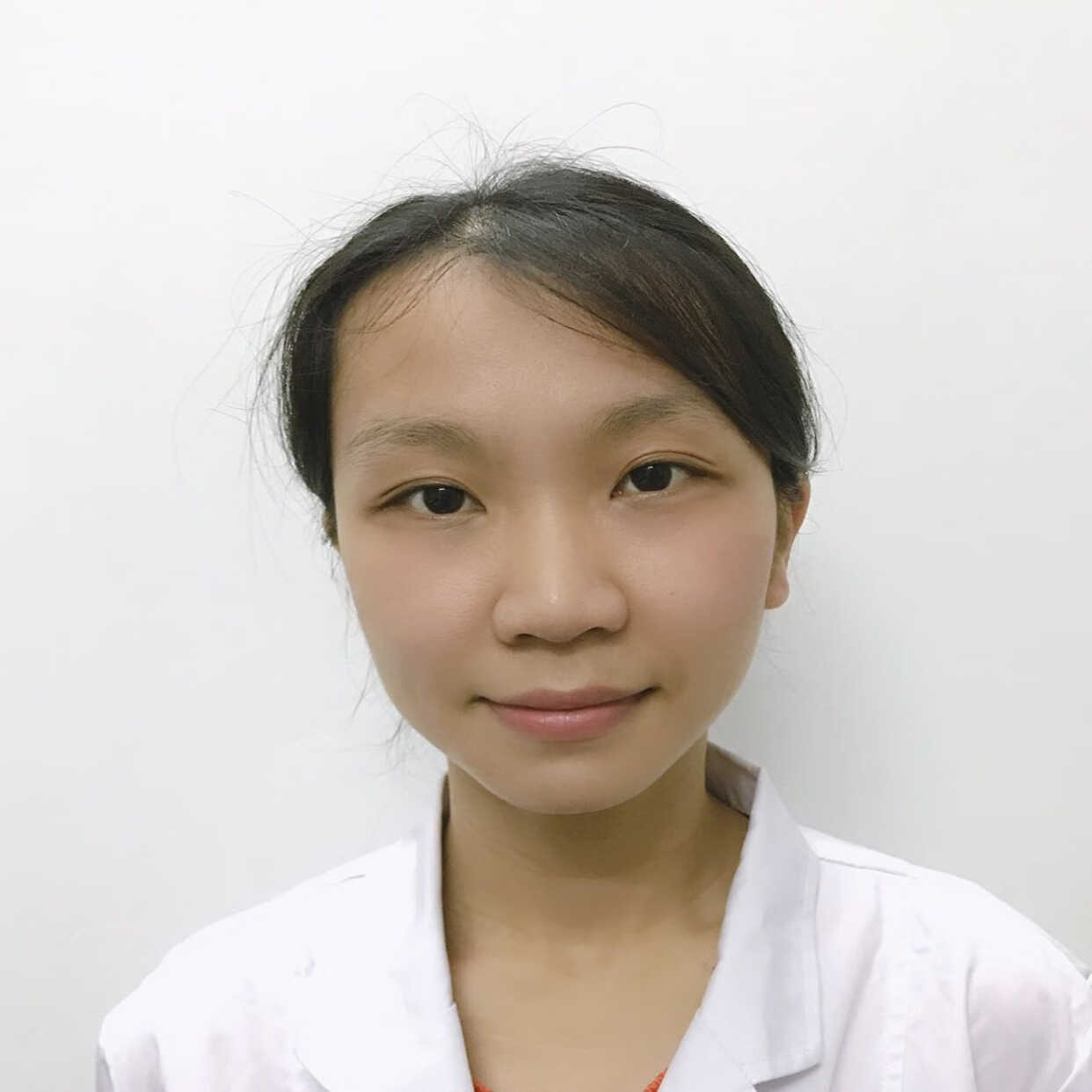 郑小婉 