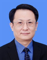 骆泉丰 