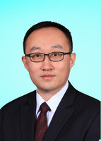 王洋 