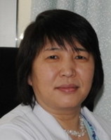 馬蓮 