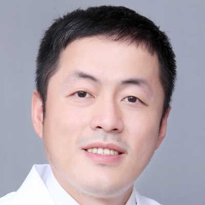 张一栋 