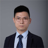 王晖 