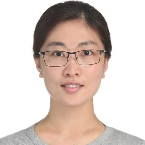 顾冰 