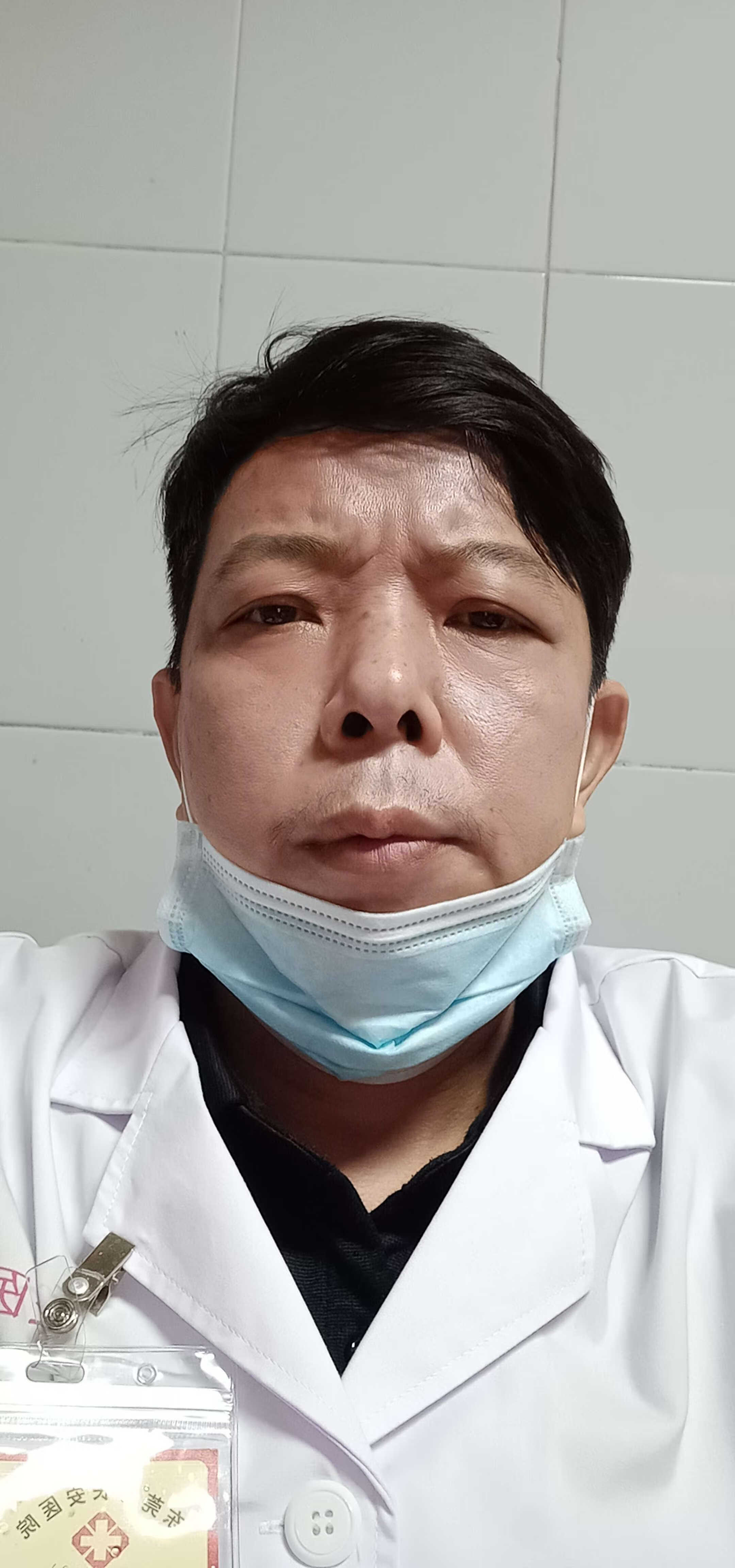王林成 