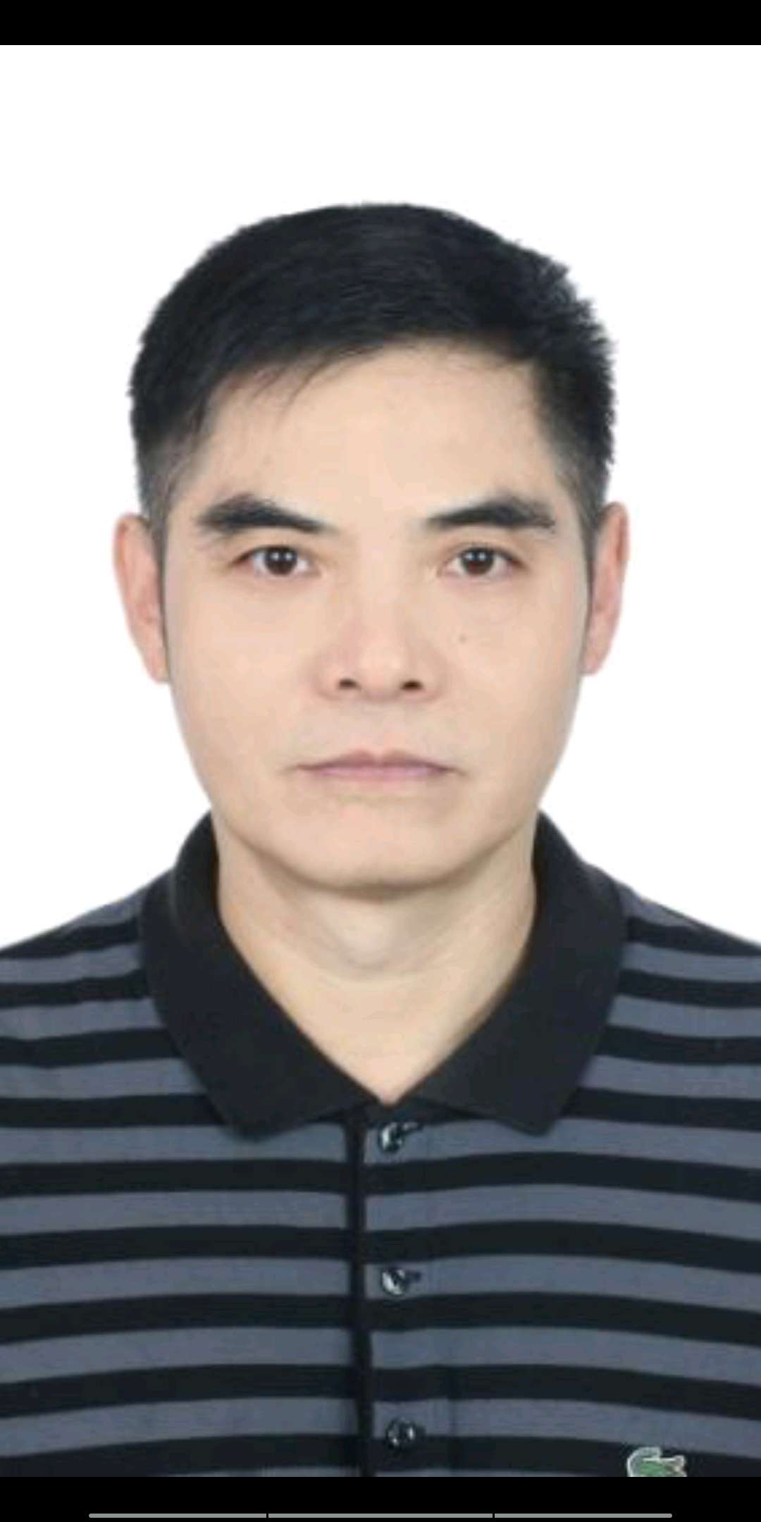 李小辉