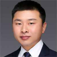 赵海东 