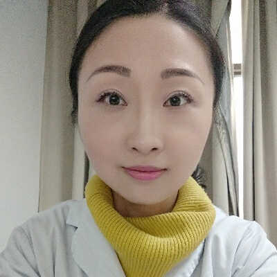 罗丽娟 