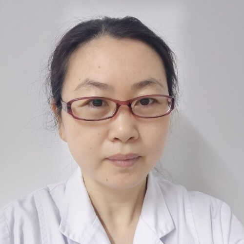 常惠 