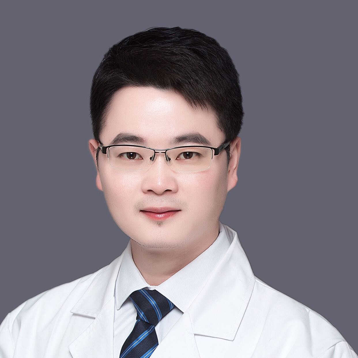 洪明胜 