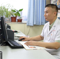 白晓东 