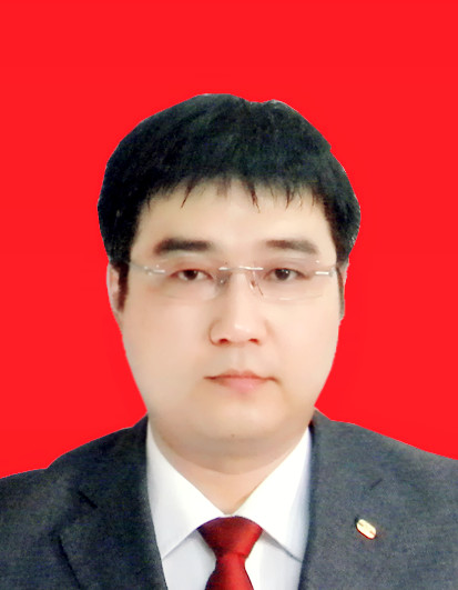 董科明 