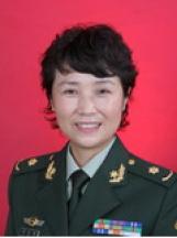 徐红梅 
