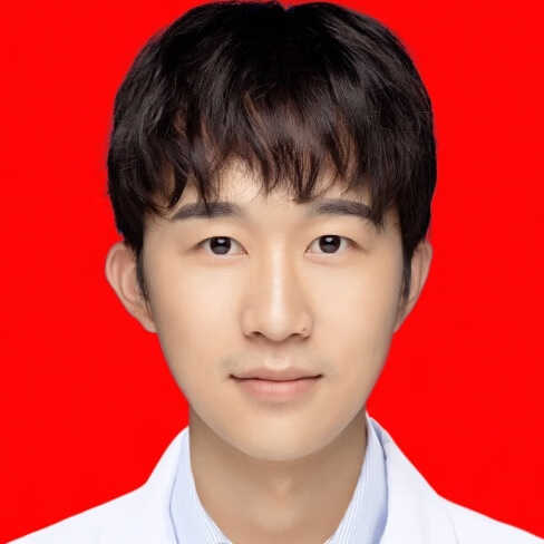邓书航 