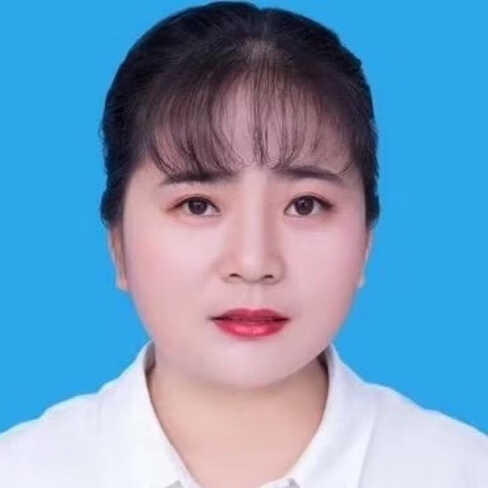 徐景蓉 