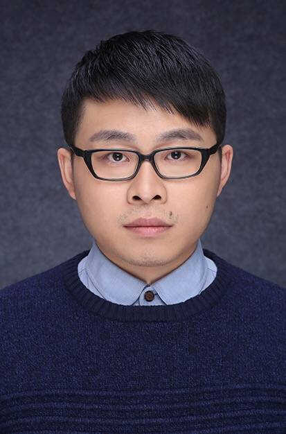 李扬程 